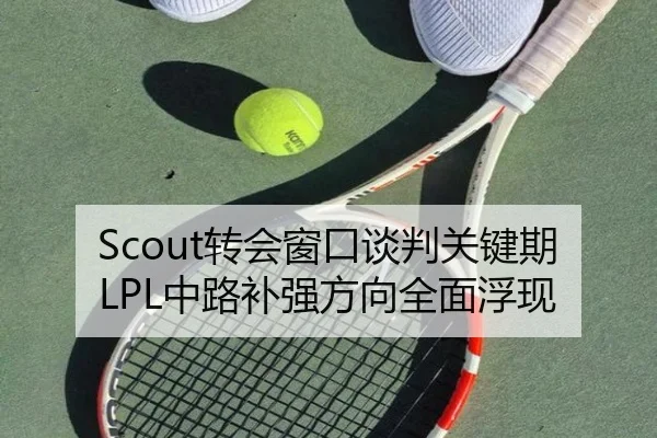 Scout转会窗口谈判关键期LPL中路补强方向全面浮现